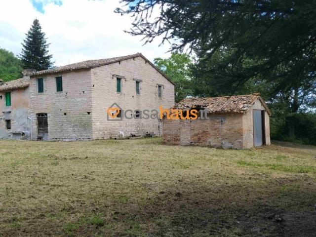 Rustico in vendita a Marche, Pesaro E Urbino