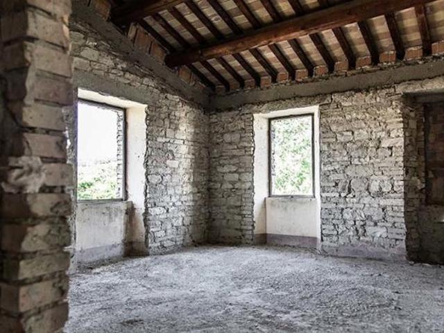 Terreno in vendita a Marche, Pesaro E Urbino