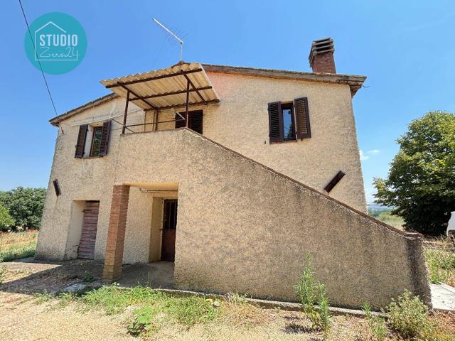 Rustico in vendita a Fratta Todina, Umbria