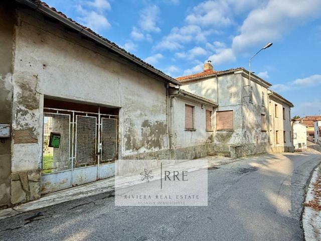 Rustico in vendita a Piemonte, Alessandria