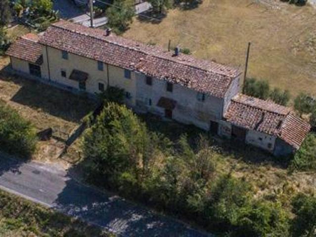 Terreno in vendita a Unione dei Comuni Circondario dell'Empolese Valdelsa, Fucecchio