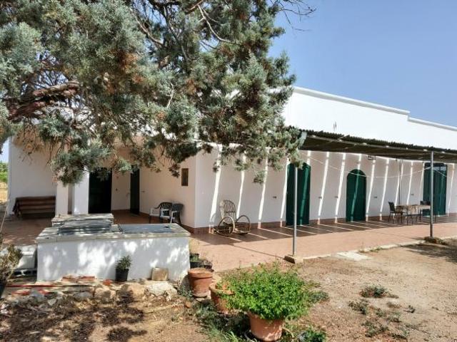 Terreno in vendita a Puglia, Lecce