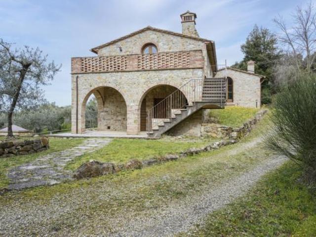 Terreno in vendita a Unione dei Comuni Circondario dell'Empolese Valdelsa, Gambassi Terme