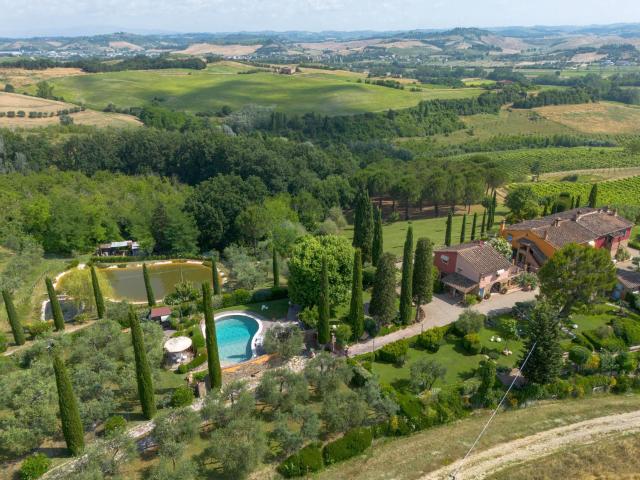 Casa in vendita a Unione dei Comuni Circondario dell'Empolese Valdelsa, Gambassi Terme