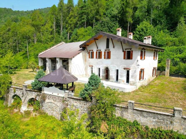 Rustico in vendita a Piemonte, Cuneo