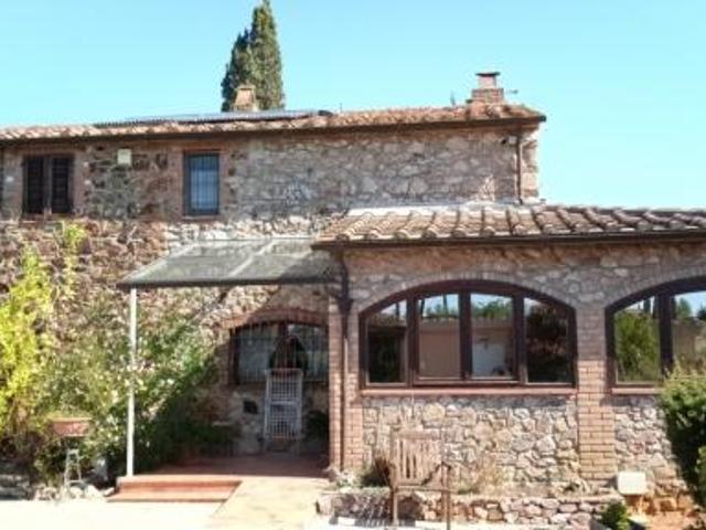 Terreno in vendita a Bivio Di Ravi, Toscana