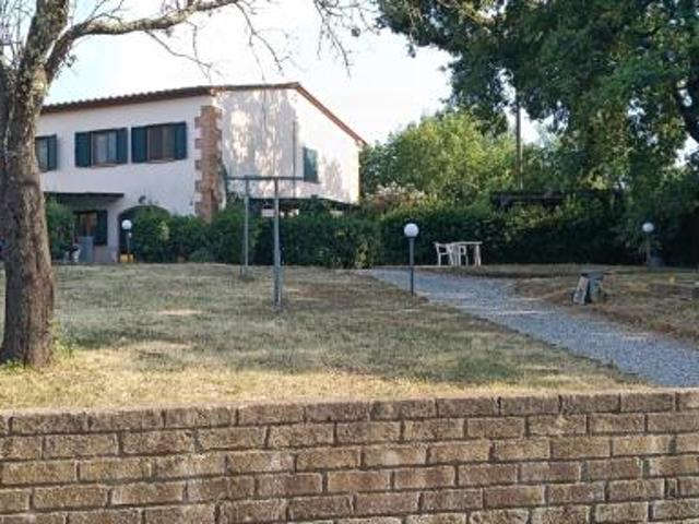 Terreno in vendita a Bivio Di Ravi, Toscana