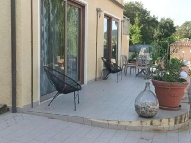 Terreno in vendita a Bivio Di Ravi, Toscana