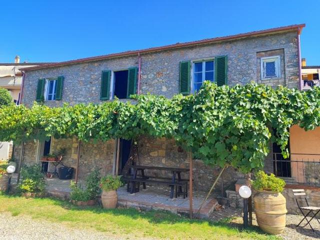Terreno in vendita a Bivio Di Ravi, Toscana