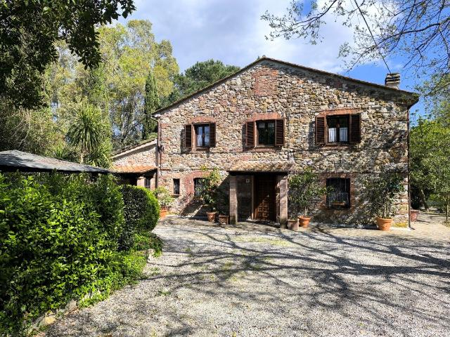 Rustico in vendita a Ravi, Gavorrano