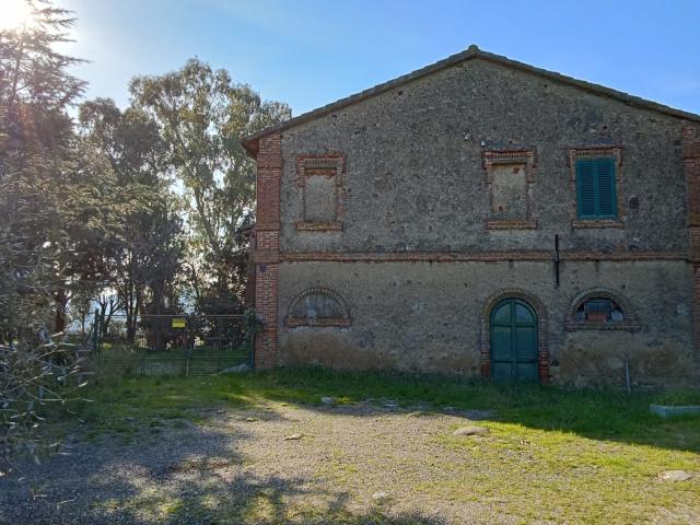 Rustico in vendita a Castellaccia, Gavorrano
