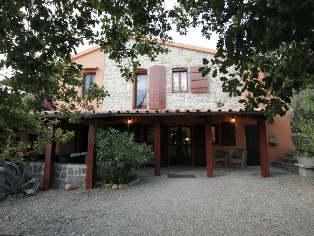 Rustico in vendita a Bivio Di Ravi, Toscana