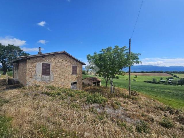 Rustico in vendita a Giano Dell'umbria, Umbria