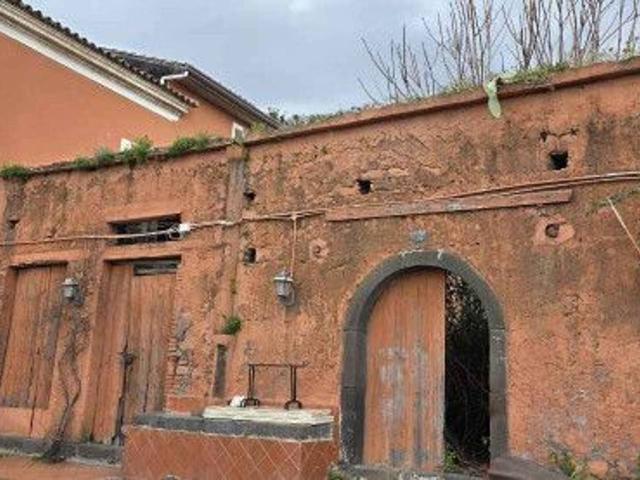 Rustico in vendita a Macchia, Giarre