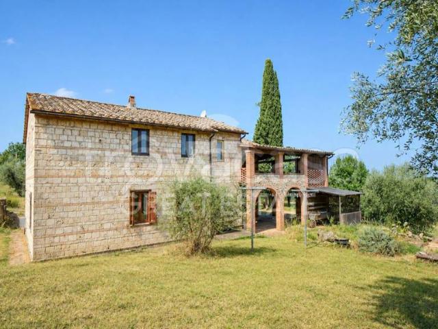 Rustico in vendita a Palombina, Giove