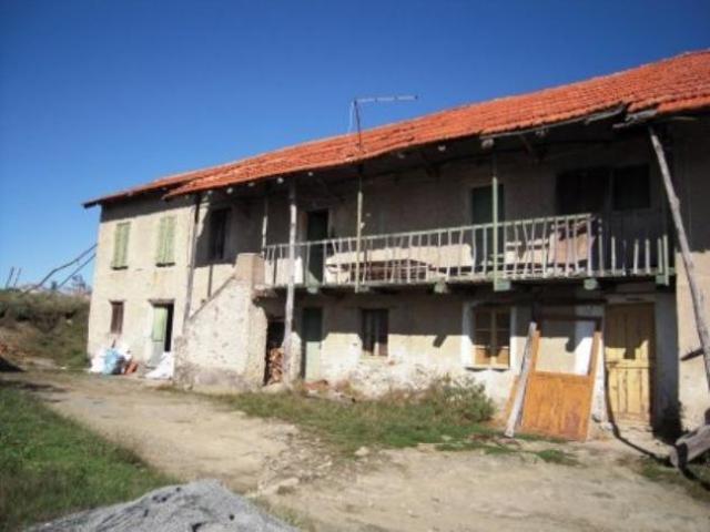 Terreno in vendita a Giusvalla, Liguria