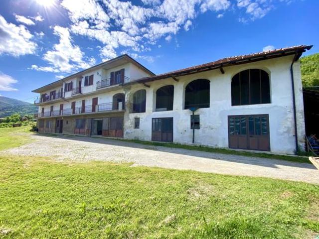 Terreno in vendita a Piemonte, Cuneo