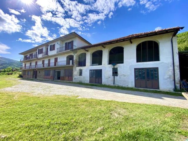 Terreno in vendita a Piemonte, Cuneo