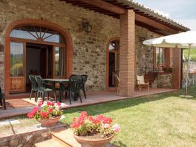 Rustico in vendita a San Polo In Chianti, Toscana