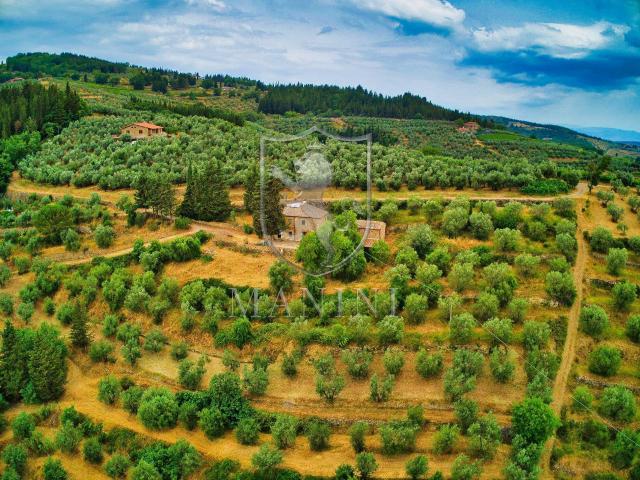 Rustico in vendita a San Cresci, San Polo In Chianti