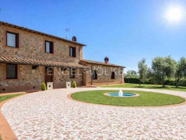 Rustico in vendita a Monte Argentario, Toscana