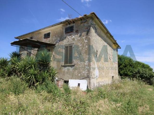 Terreno in vendita a Monte Argentario, Toscana