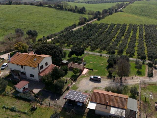 Rustico in vendita a Centro, Monte Argentario