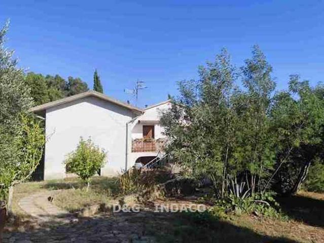 Rustico in vendita a Grosseto