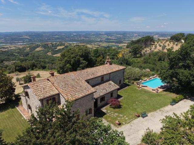 Terreno in vendita a Guardea, Umbria