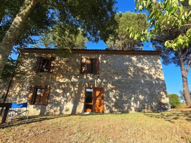 Terreno in vendita a Guardea, Umbria