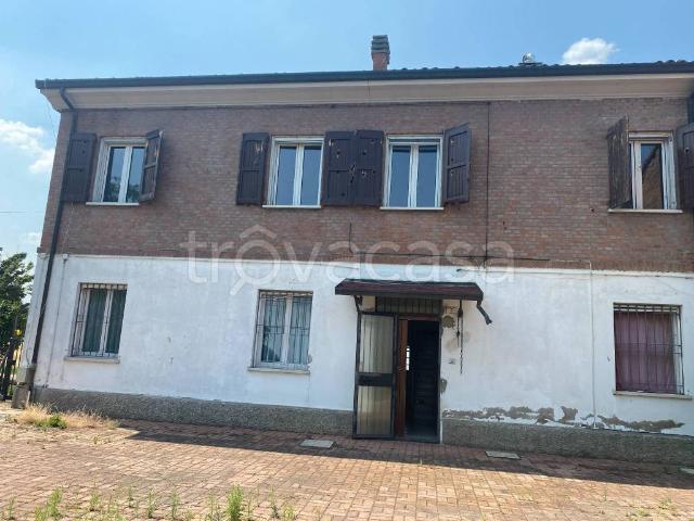 Rustico in vendita a Nuovo Circondario Imolese, Imola