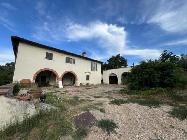 Terreno in vendita a Impruneta, Toscana