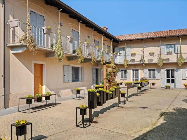 Rustico in vendita a Piemonte, Cuneo