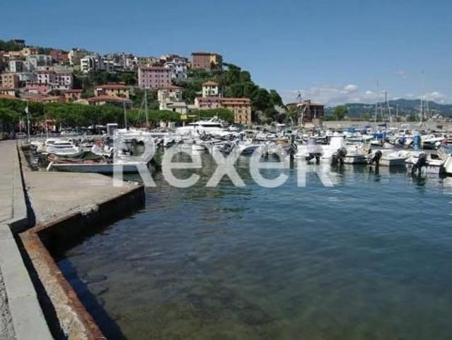 Rustico in vendita a Costa di Cadimare, La Spezia