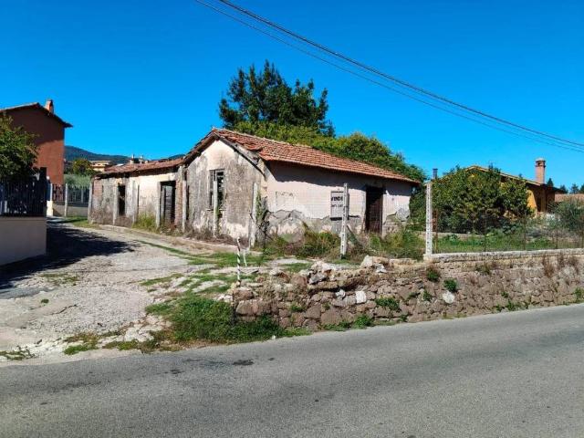 Rustico in vendita a Valle Mazzone, Lariano