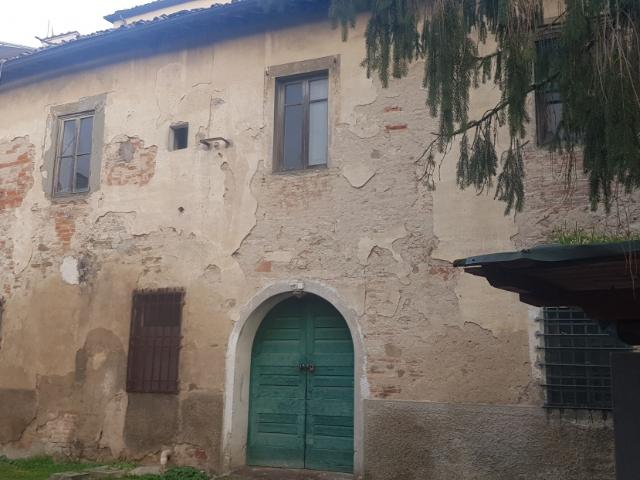 Rustico in vendita a Lastra A Signa, Toscana