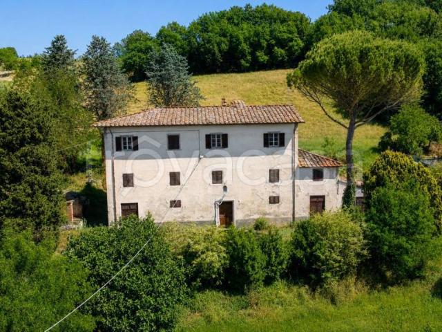 Rustico in vendita a Laterina Pergine Valdarno, Laterina