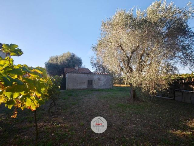 Rustico in vendita a Borgo Santa Maria, Latina