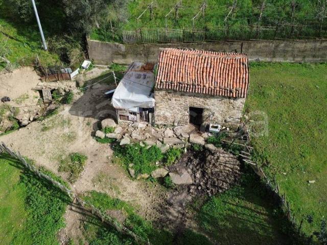 Rustico in vendita a Laureana Cilento, Campania