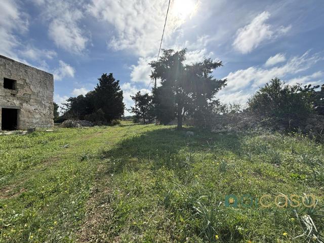 Rustico in vendita a Puglia, Lecce