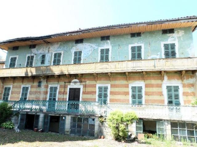 Terreno in vendita a Piemonte, Torino