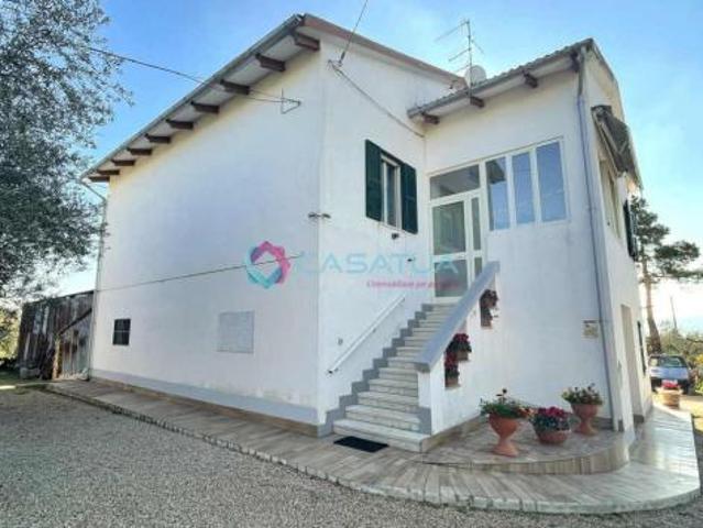 Terreno in vendita a Loreto Aprutino, Abruzzo