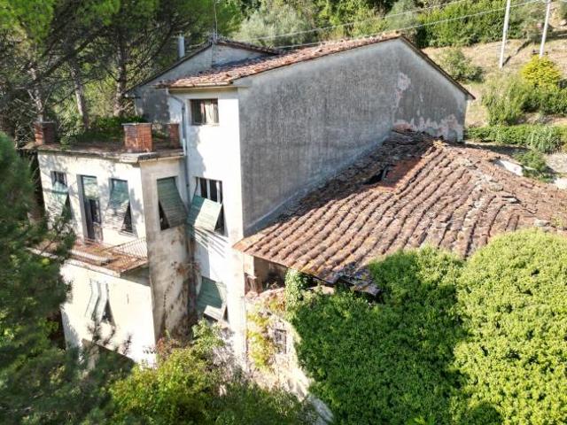 Terreno in vendita a Bagni Di Lucca Ponte, Toscana