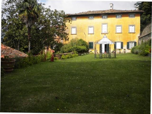 Terreno in vendita a Bagni Di Lucca Ponte, Toscana