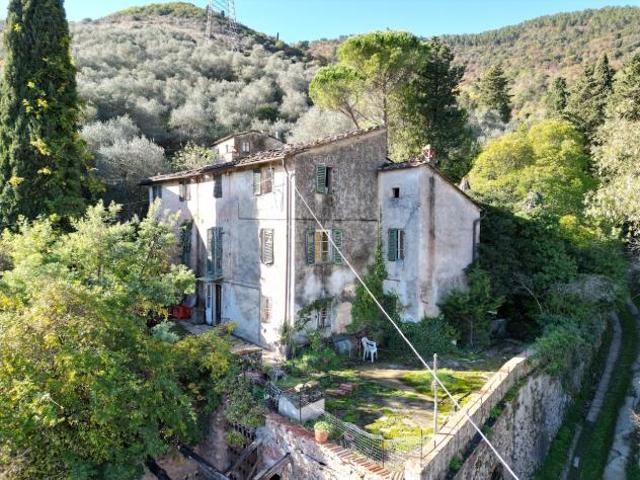 Terreno in vendita a Bagni Di Lucca Ponte, Toscana