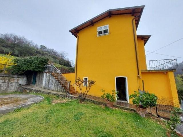 Rustico in vendita a Il Colle, Bagni Di Lucca Ponte