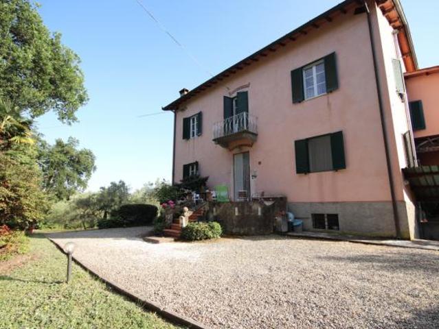 Terreno in vendita a Bagni Di Lucca Ponte, Toscana