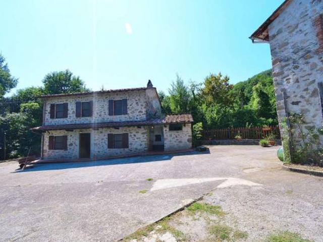 Terreno in vendita a Unione dei comuni Media Valle del Serchio, Pescaglia
