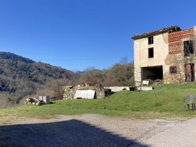 Terreno in vendita a Bagni Di Lucca Ponte, Toscana