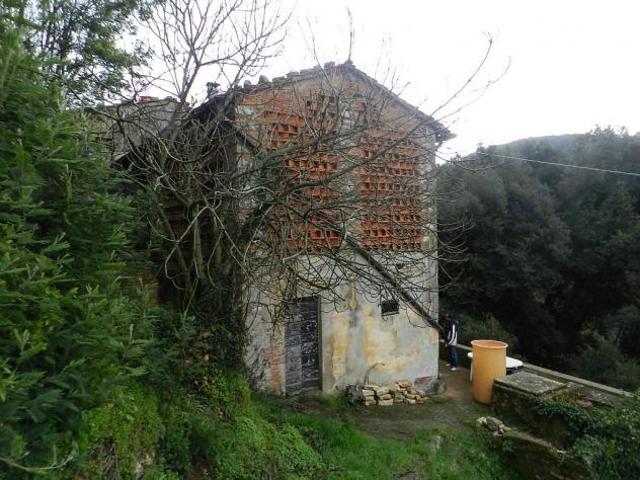 Terreno in vendita a Bagni Di Lucca Ponte, Toscana